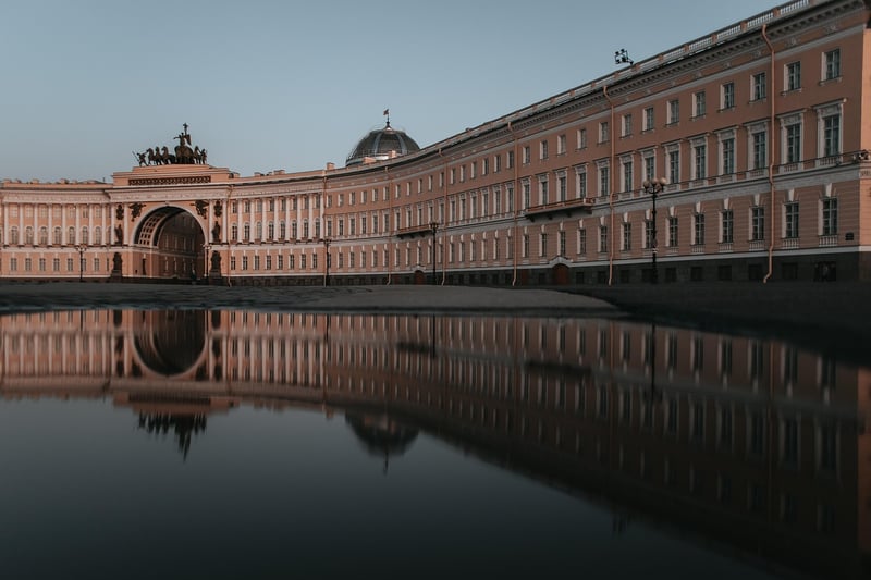 Echoes of History