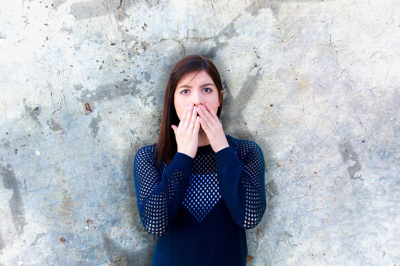 Body Language Image